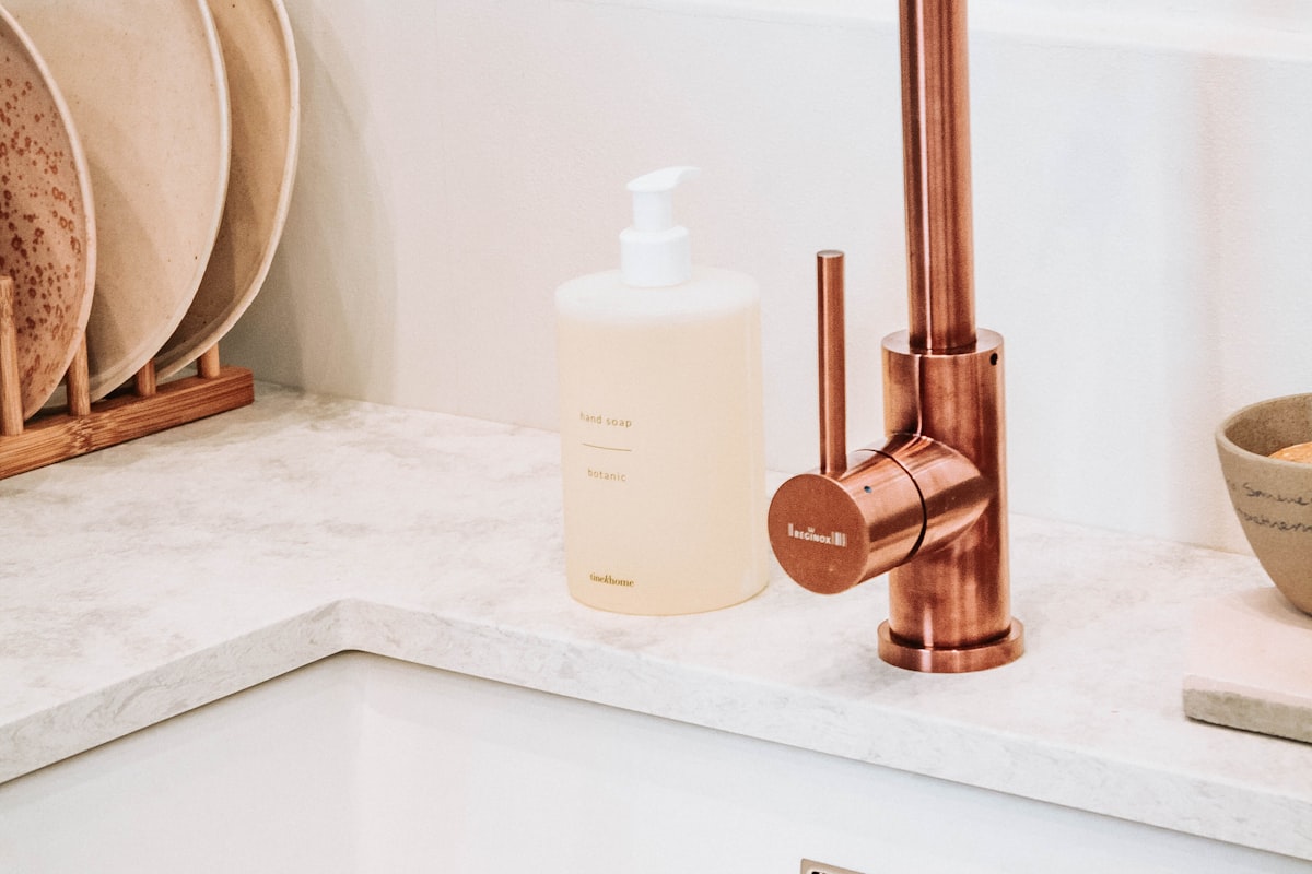 Kitchen Plumbing service in Round Rock, TX